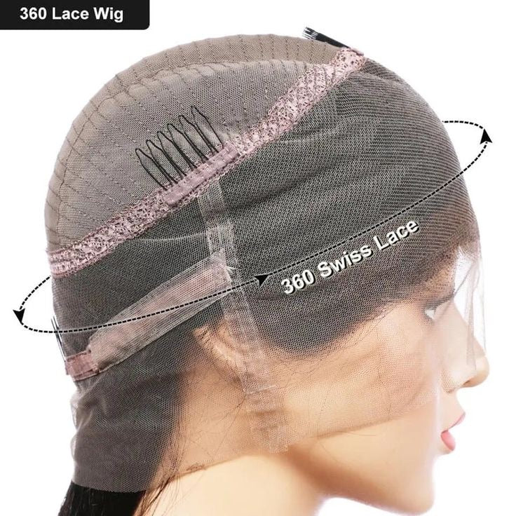 Regular hair ventilation service