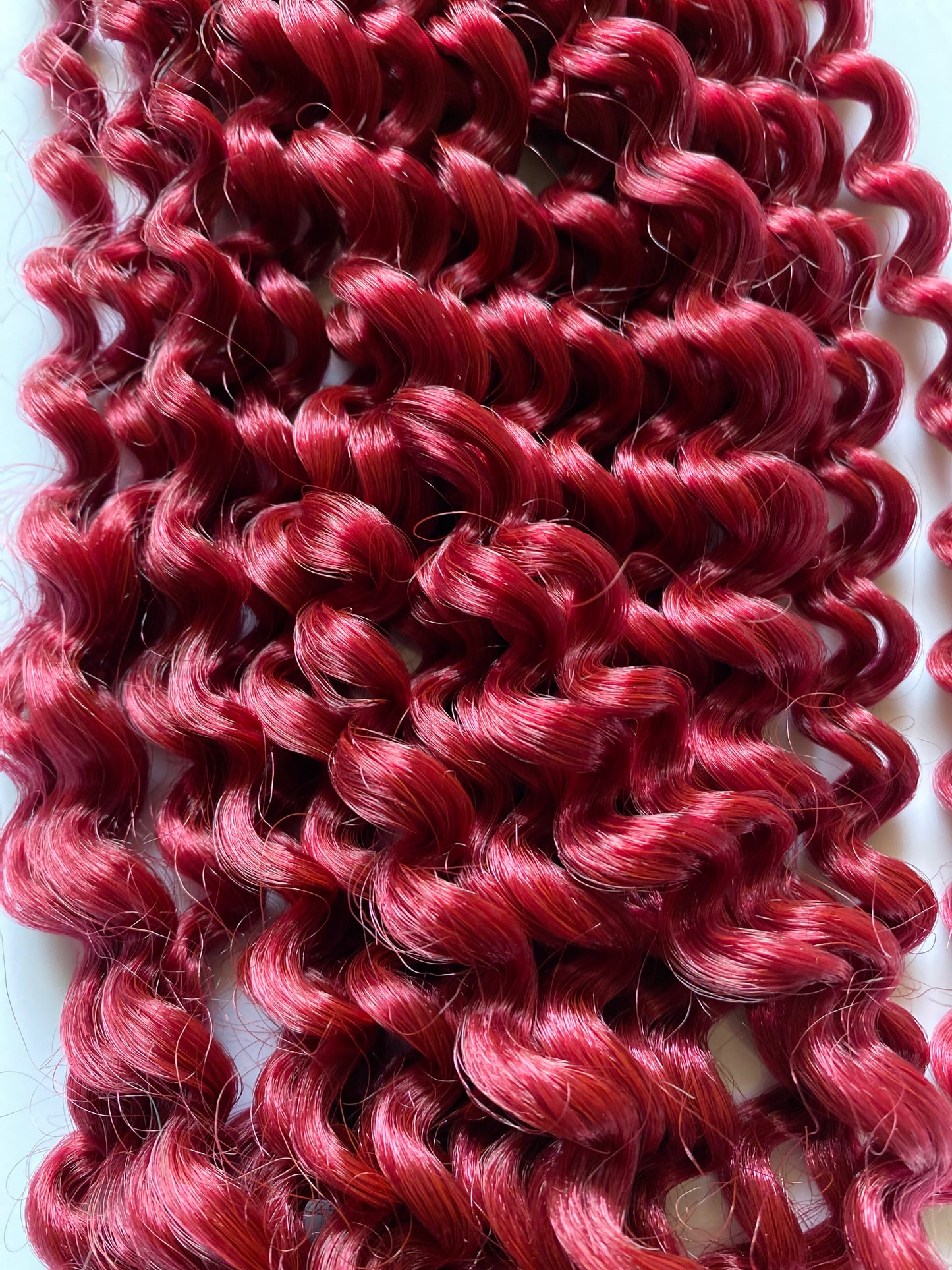 Alemah curls #Bug