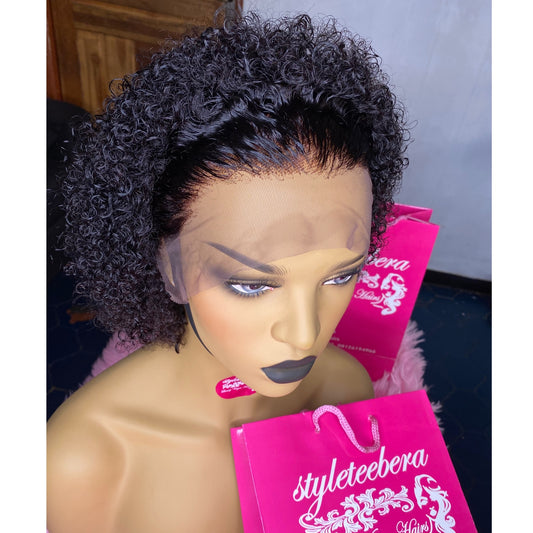 Wig Fia (frontal lace)