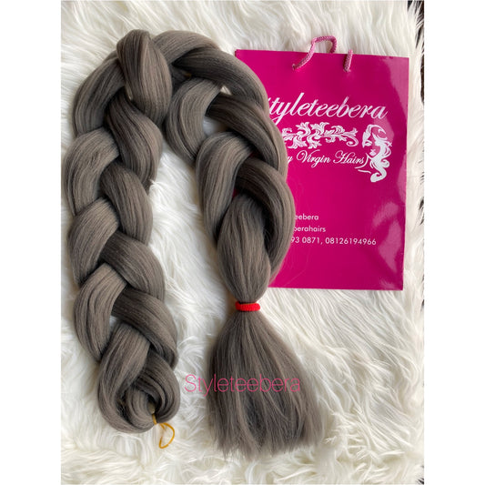 Kanekalon hair #171
