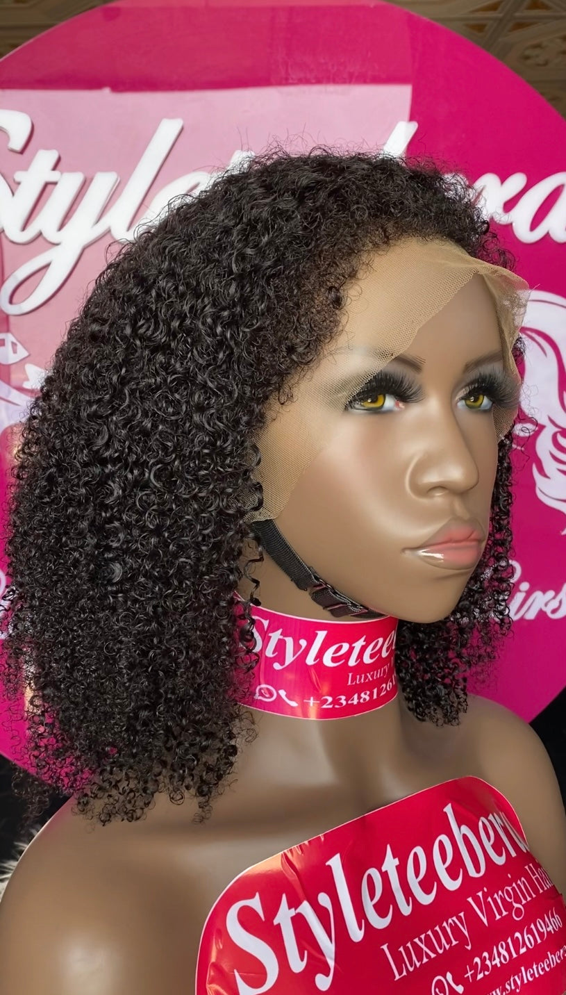 Naya curly unit (20 inches)