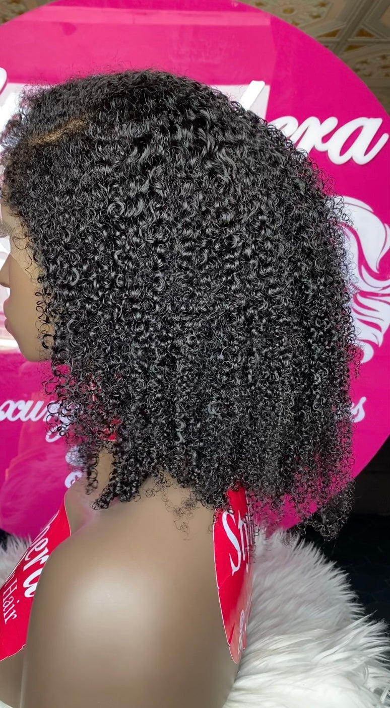 Naya curly unit (20 inches)