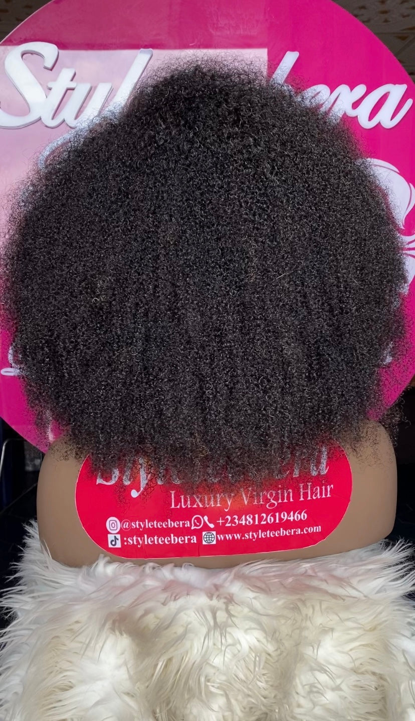 Naya curly unit (20 inches)