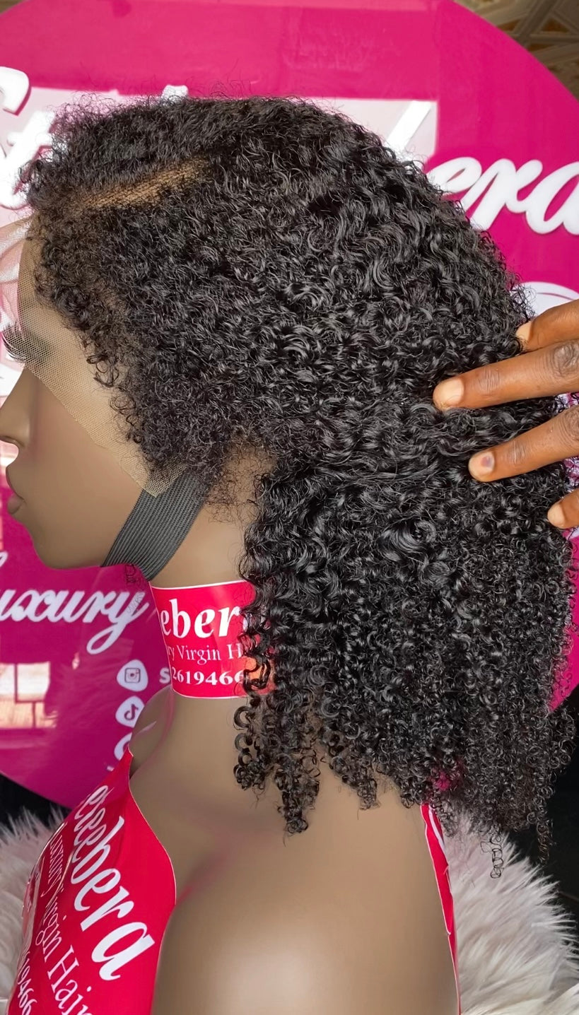 Naya curly unit (20 inches)