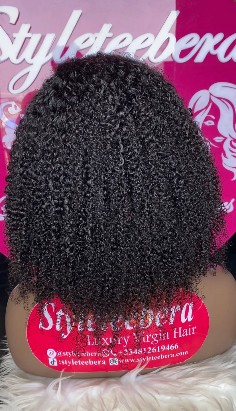 Naya curly unit (20 inches)