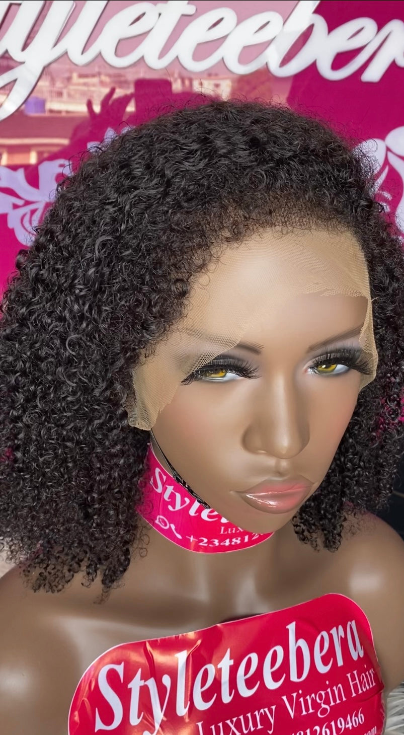 Naya curly unit (20 inches)