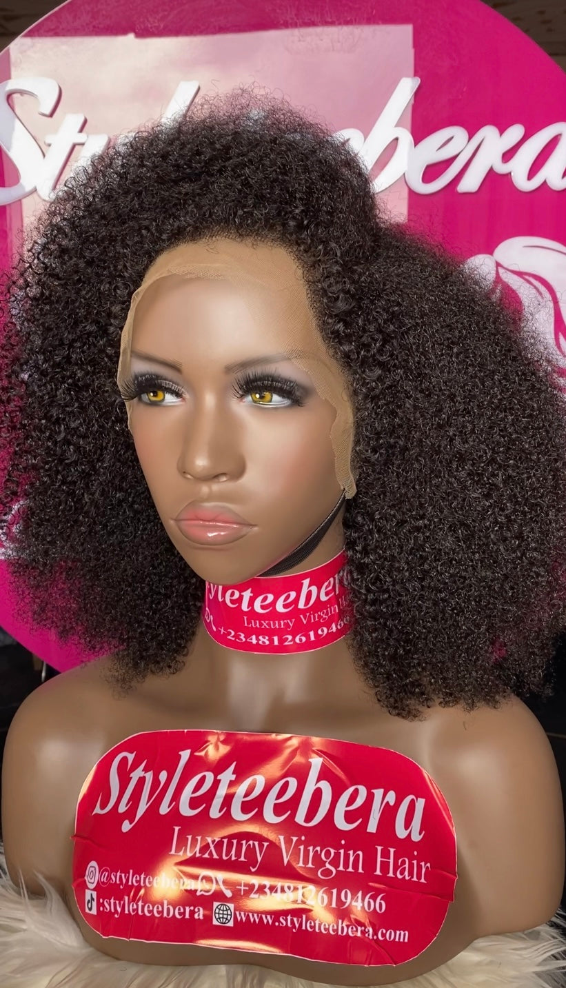 Naya curly unit (20 inches)