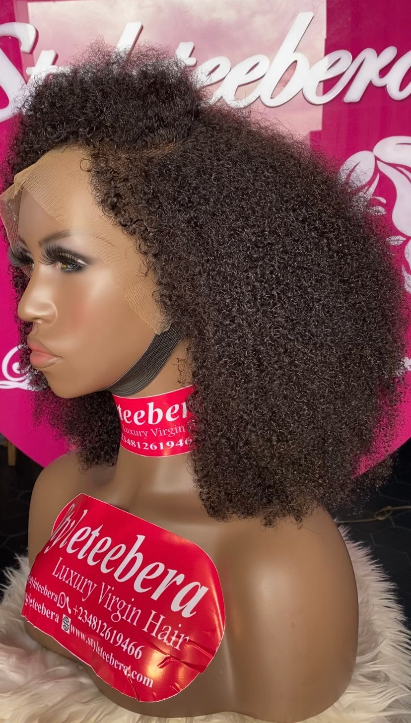 Naya curly unit (20 inches)