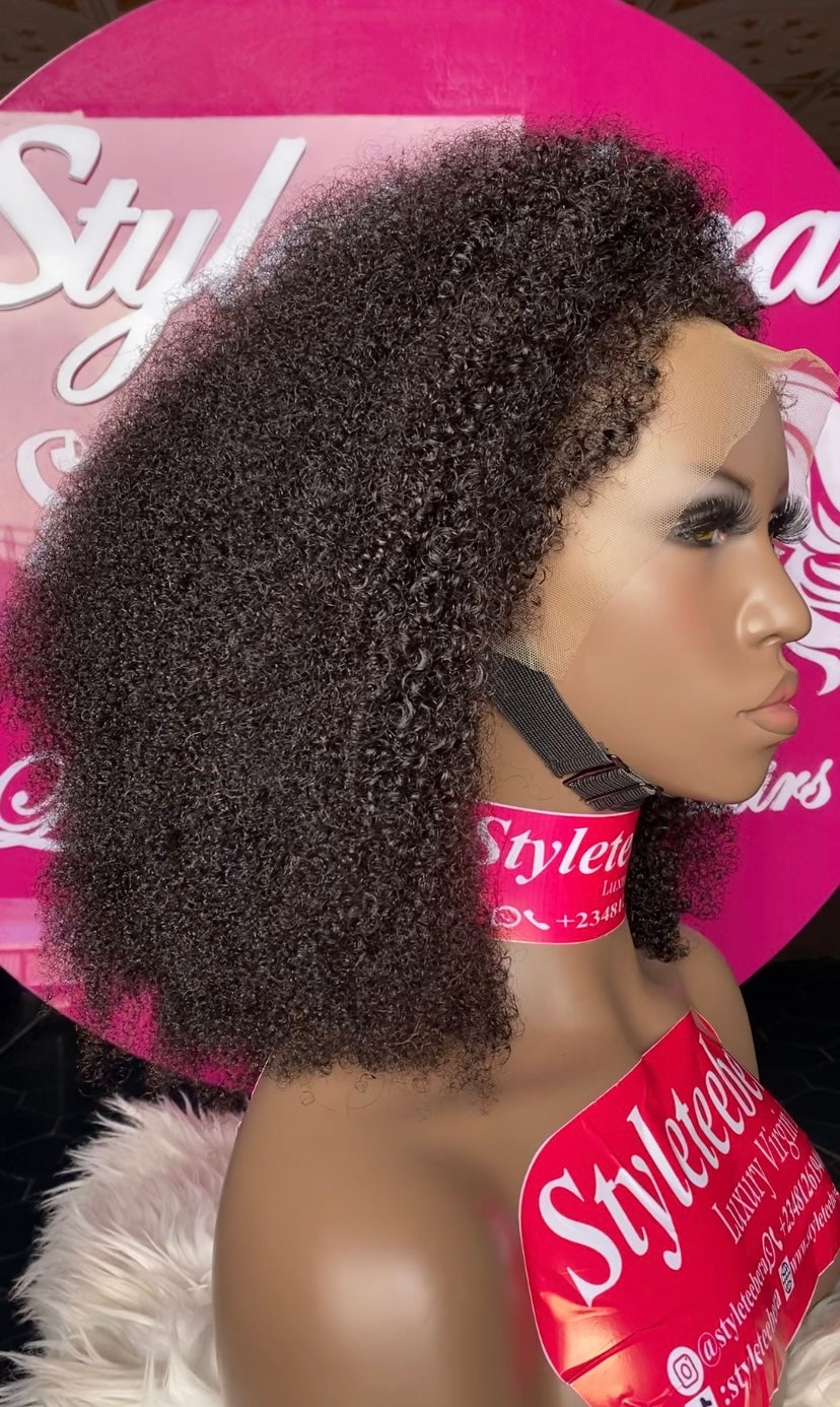 Naya curly unit (20 inches)