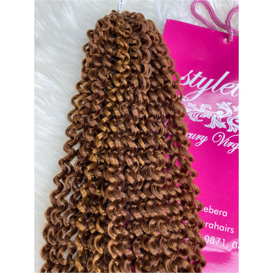 Alemah curls #M27/30