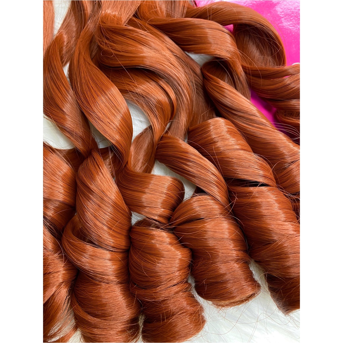 Lexia bounce curls #350