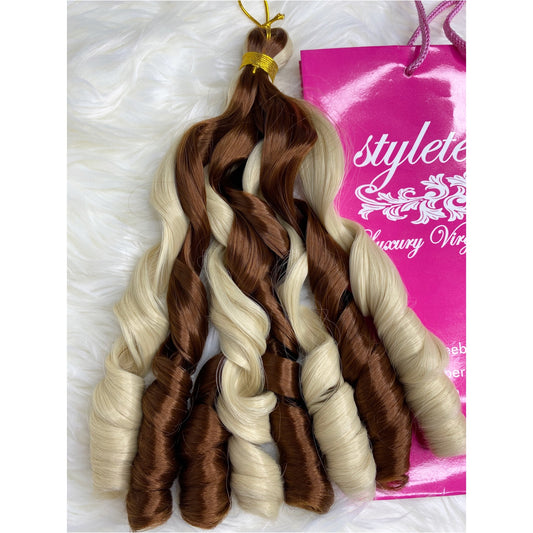 Lexia bounce curls #613/30