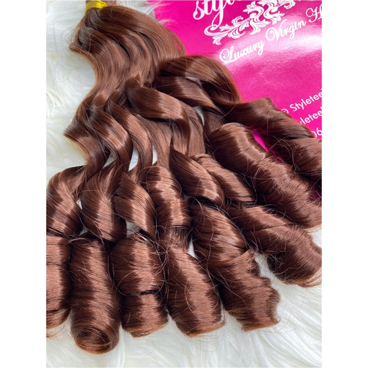 Lexia bounce curls #33